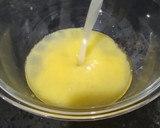 Foto del paso 2 de la receta: Budín de Pomelo y avena