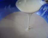 Foto del paso 2 de la receta: Postre frío de duraznos