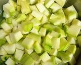 जुगनी और टमाटर की सब्जी (Jugni aur tamatar ki sabzi recipe in hindi) रेसिपी चरण 1 फोटो