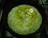 Foto del paso 4 de la receta: Omelette de salame y queso a la provenzal