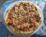 Foto langkah ke 11 dari resep Pizza rumahan.