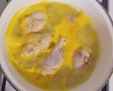 Foto del paso 1 de la receta: Alitas de pollo agridulces