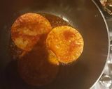 Foto del paso 10 de la receta: Enchiladas Zacatecanas