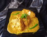 पनीर पसंदा (paneer pasanda recipe in Hindi) रेसिपी चरण 6 फोटो