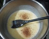 Foto del paso 2 de la receta: Pasta con Salsa Bianca Verde
