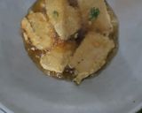 Foto langkah ke 5 dari resep Tempe mendoan.