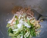 Foto langkah ke 5 dari resep 13. Bihun Goreng Tidak Berminyak.