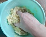 Une image de l'étape 5 de Biscuits de Pâques.