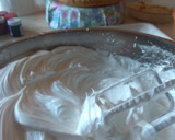 Foto del paso 9 de la receta: Torta de yemas y agua caliente