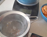 Foto del paso 1 de la receta: Risotto de gambas