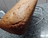 Foto del paso 3 de la receta: Budín con corazón de dulce de leche