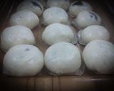 Foto langkah ke 3 dari resep Bakpao Praktis.