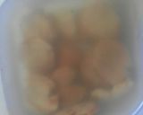Foto langkah ke 4 dari resep Jengkol balado potatos.