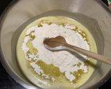 Une image de l'étape 1 de ☆Béchamel au Saint Agur☆.