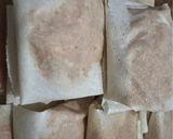 Foto langkah ke 4 dari resep Dimsum goreng dan ayam keju.