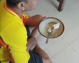 Foto langkah ke 8 dari resep Pepes Tahu Pedas Ndeso.