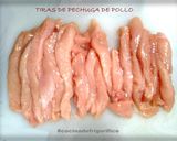 Foto del paso 1 de la receta Pechuga de pollo fácil a la oriental