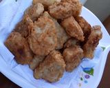 A picture of step 6 of Potato fries 2.