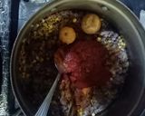 عکس مرحله 3 از دستور خورشت قیمه 😋خوش عطر🤩 خوش طعم😋