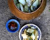 Hình bước làm 4 của món Dưa cải muối
