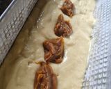 Foto del paso 2 de la receta: Budín de Coco y Dulce de Leche
