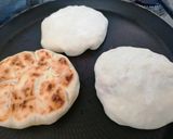 Foto del paso 7 de la receta: Pizza pocket hawaiana