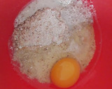 Foto del paso 3 de la receta: Hotcake con harina de almendras y avena
