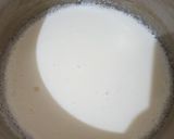 Foto langkah ke 1 dari resep Puding Putu Ayu Coklat Susu.