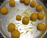 A picture of step 4 of Mango Rabdi Dessert.