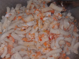 Guiso de mondongo