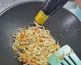 Foto langkah ke 3 dari resep Tumis Toge.