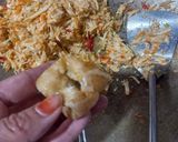 Foto langkah ke 5 dari resep Tahu isi rebung.