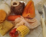 Foto del paso 5 de la receta: Puchero con osobuco