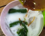 Foto langkah ke 4 dari resep Es Cincau.