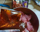 Foto langkah ke 1 dari resep Rendang Sapi 30 menit.