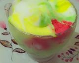 صورة لخطوة 2 من وصفة آيس كريم 🍨
