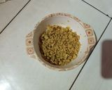 Foto langkah ke 3 dari resep Telur Orak Arik 10M.