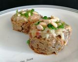 Foto del paso 9 de la receta: Almodrote de berenjena