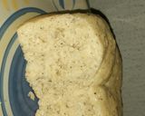 A picture of step 10 of Coconut Bread!.