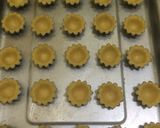Foto langkah ke 3 dari resep Keranjang Mini Isi Keju.
