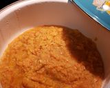A picture of step 3 of Caribbean Pepper Sauce.