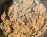 Foto langkah ke 3 dari resep Perkedel kentang ayam.