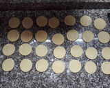 Foto del paso 5 de la receta: Alfajores de maicena sin manteca