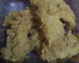Foto langkah ke 4 dari resep Dori fillet krispi.