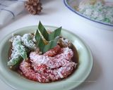 Foto langkah ke 7 dari resep Cenil Kanji/Tapioka.