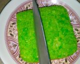 A picture of step 24 of Gajar ki Barfi.