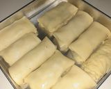 Foto langkah ke 5 dari resep Risoles Ragout.