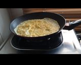 Foto langkah ke 2 dari resep Rolade Ayam Tahu.