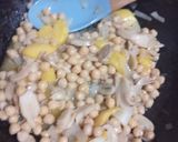 Foto del paso 4 de la receta: Curry vegano frutal