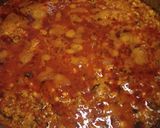 A picture of step 4 of Methi paneer bhurji gravy.